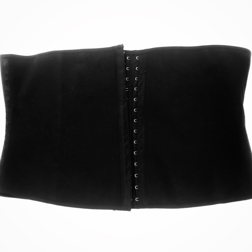 V-Belt Short Torso Waist Trainer